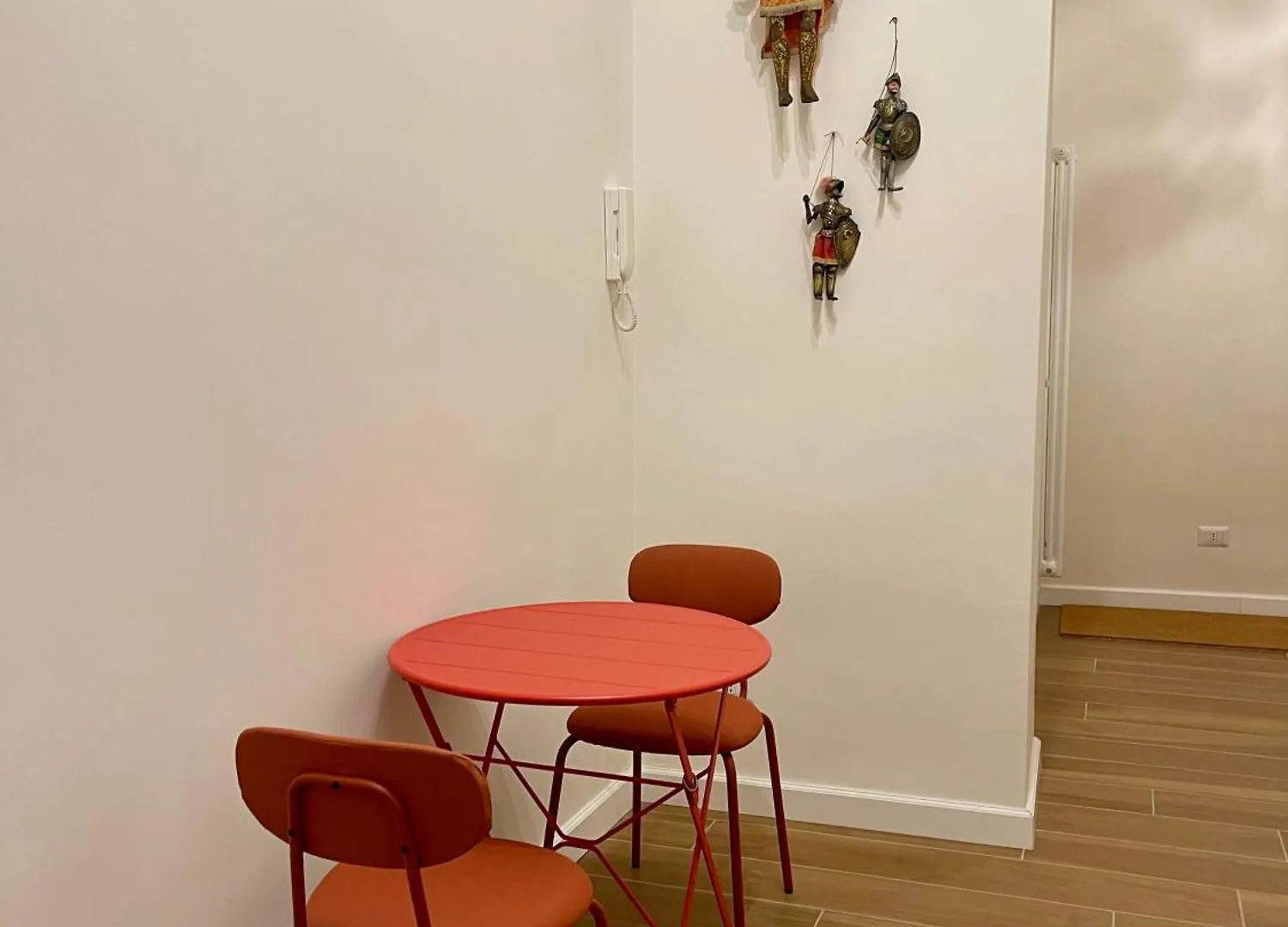 Casa Duchesca Bed & Breakfast Naples 0*,