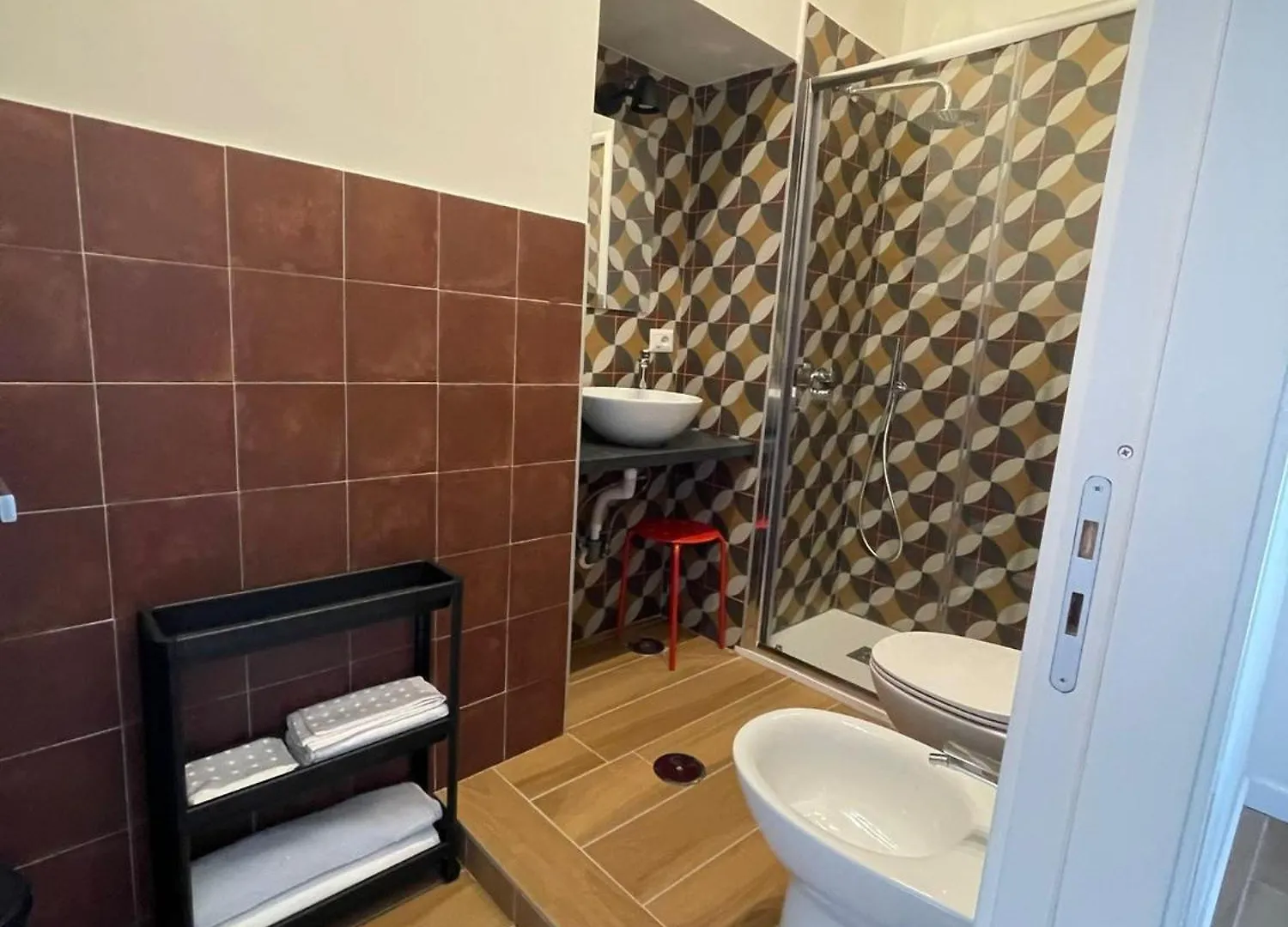 Casa Duchesca Bed & Breakfast Naples 0*,
