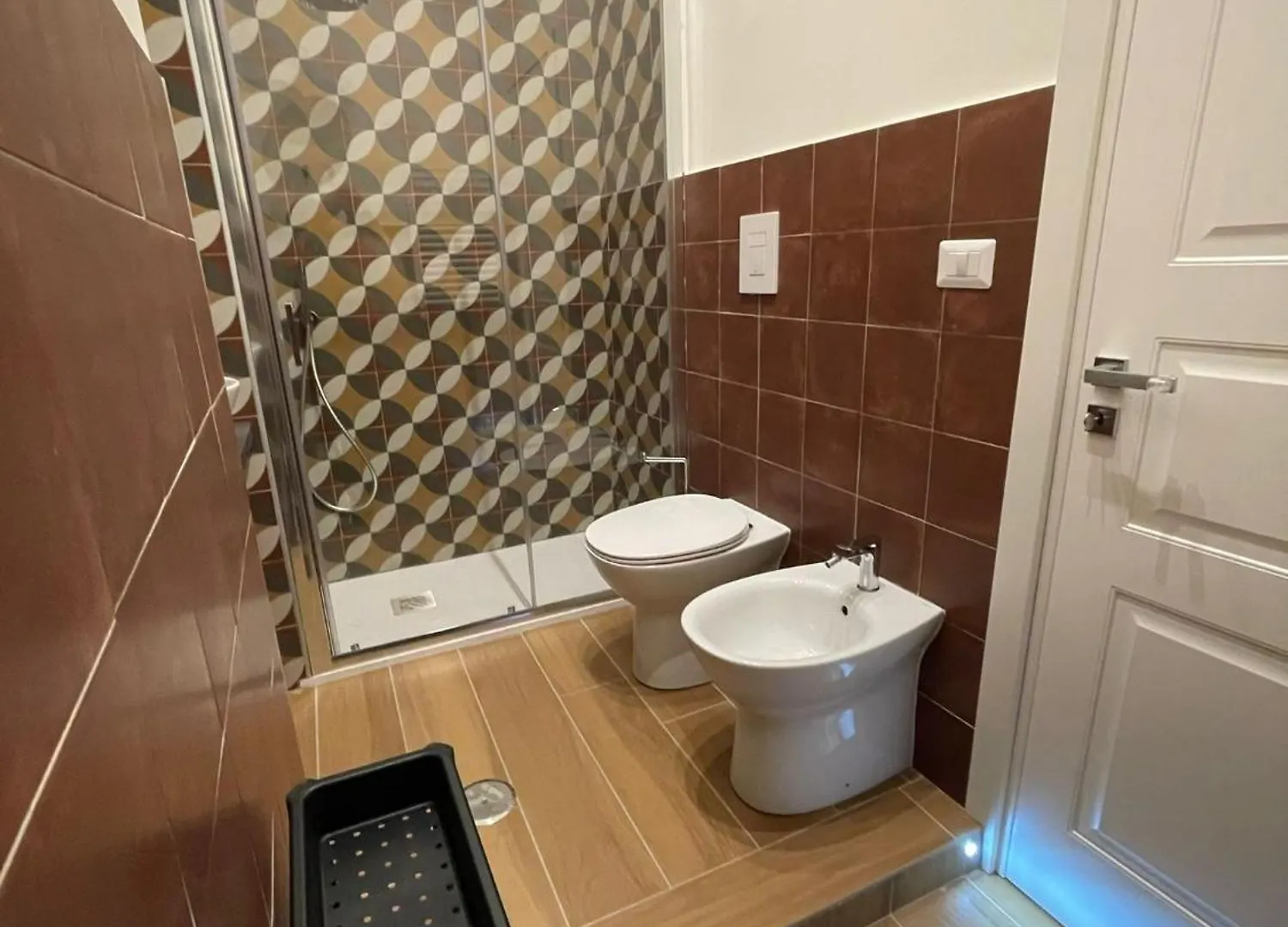 Casa Duchesca Bed & Breakfast Naples