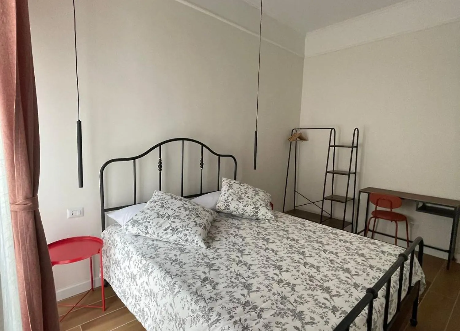 Casa Duchesca Bed & Breakfast Naples