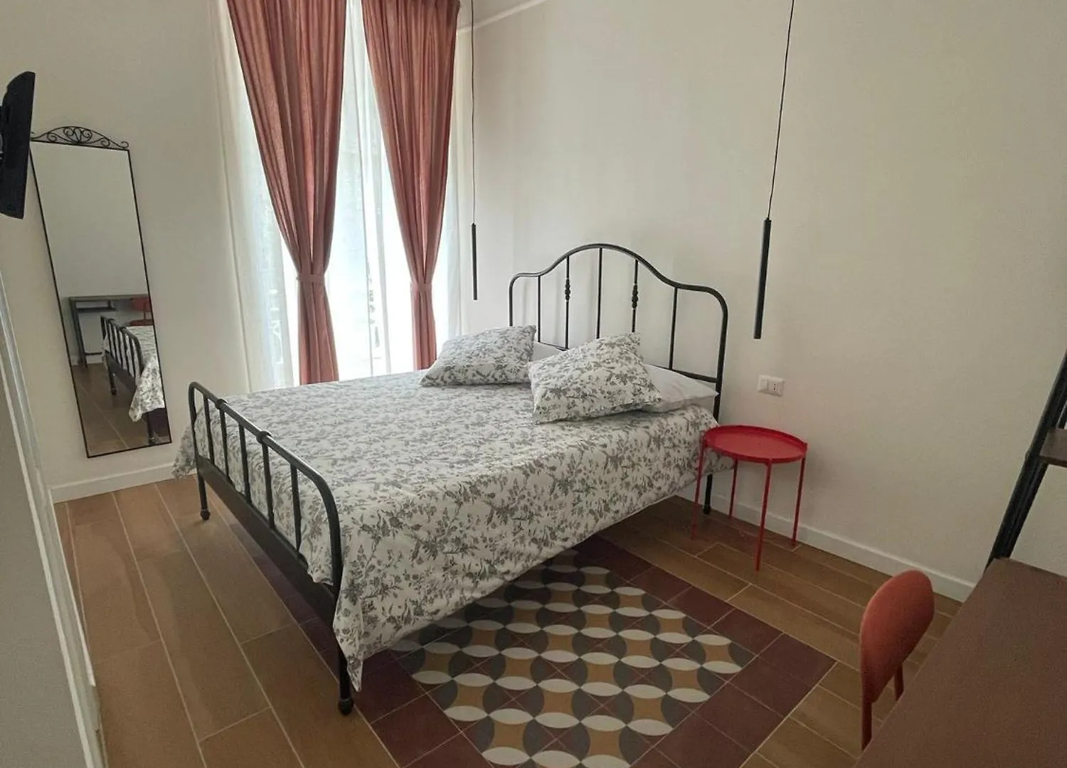 Casa Duchesca Bed & Breakfast Naples Italy
