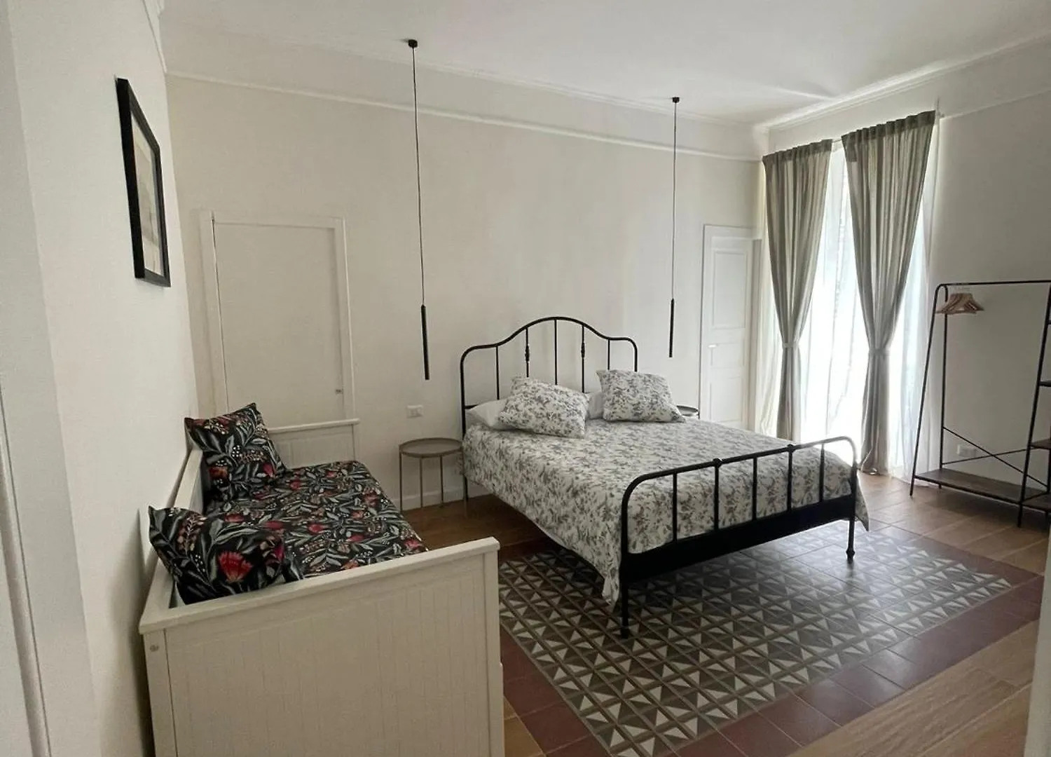 Casa Duchesca Bed & Breakfast Naples