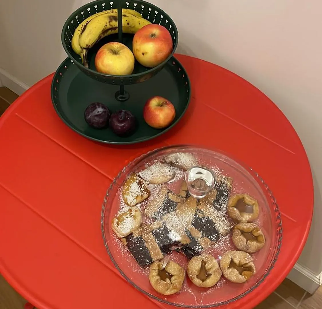 Casa Duchesca Bed & Breakfast Naples 0*,  Italy