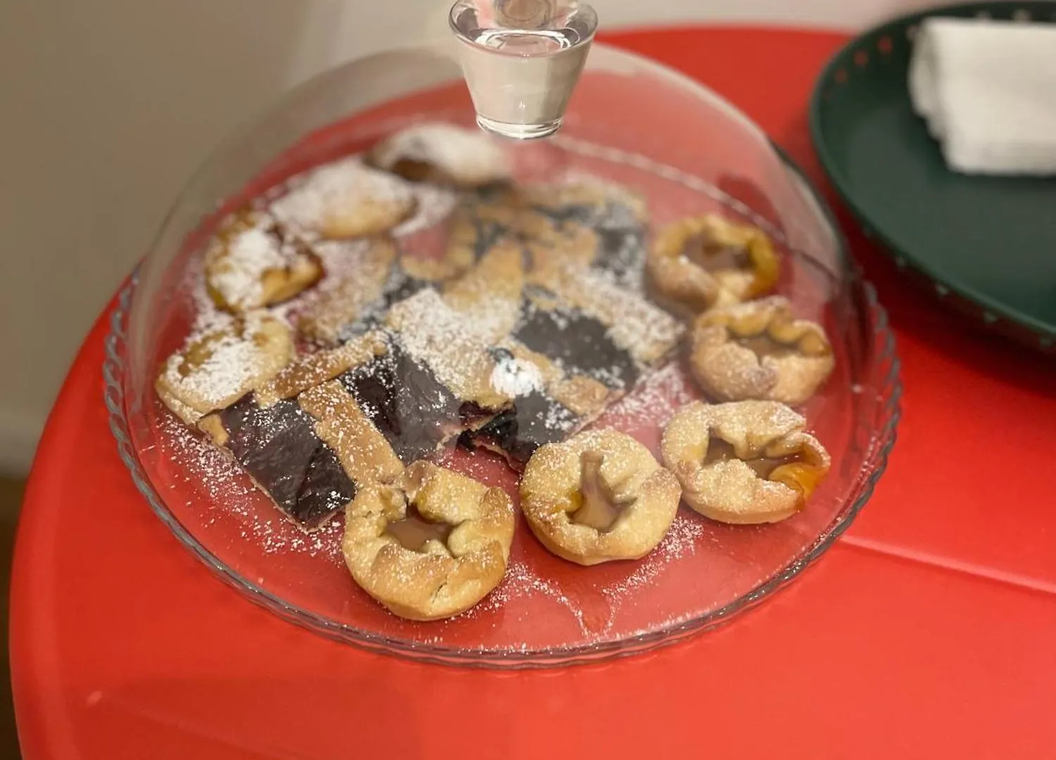 Casa Duchesca Bed & Breakfast Naples