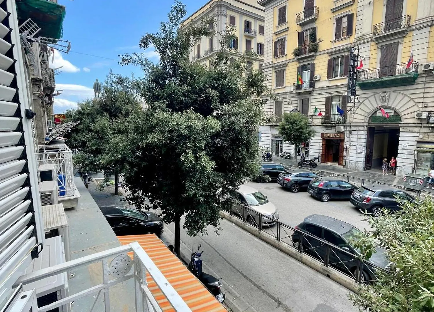 Casa Duchesca Bed & Breakfast Naples