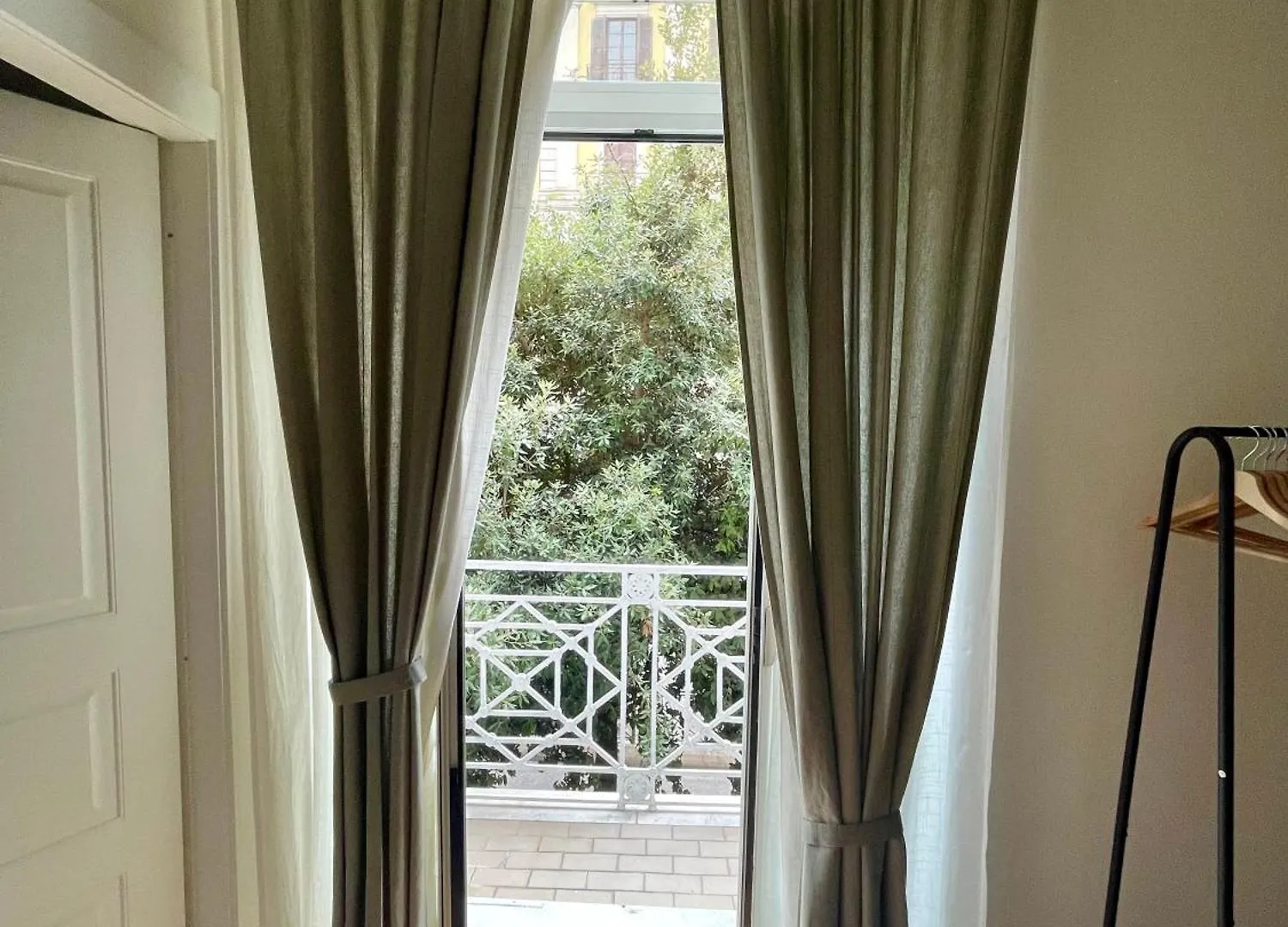 Casa Duchesca Bed & Breakfast Naples