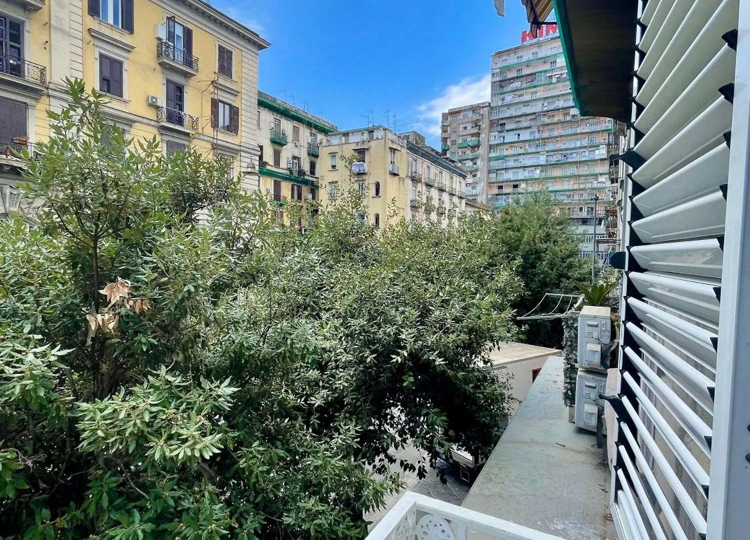 Casa Duchesca Bed & Breakfast Naples