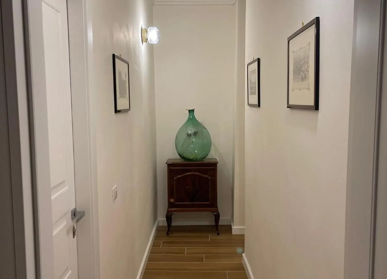 Casa Duchesca Bed & Breakfast Naples