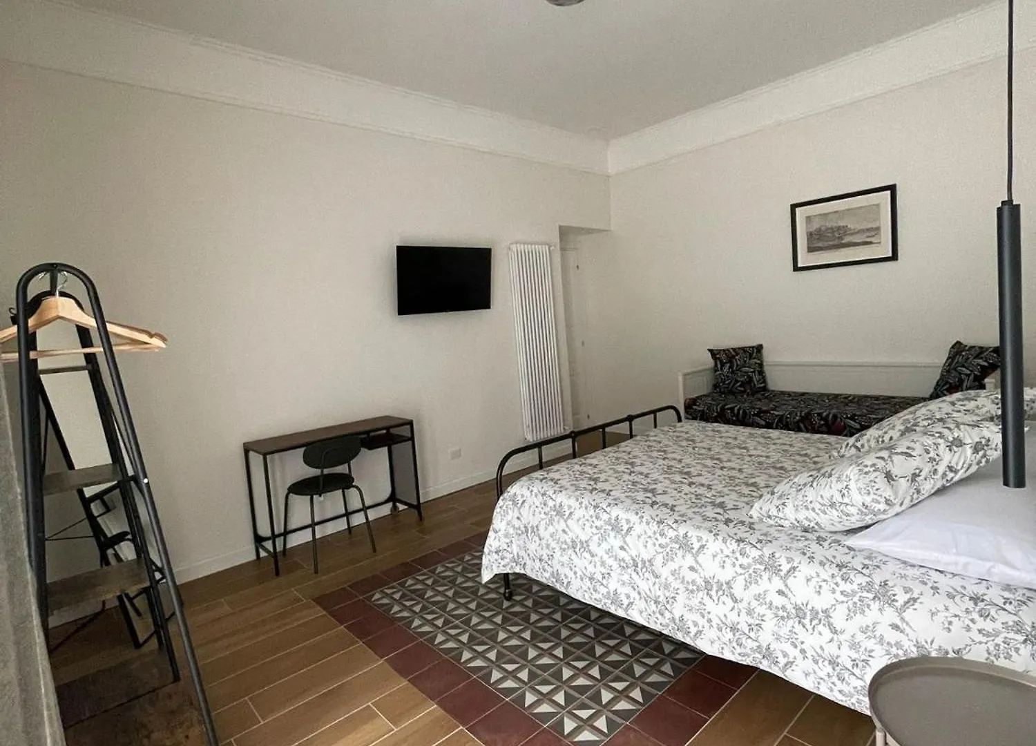 Casa Duchesca Bed & Breakfast Naples Italy