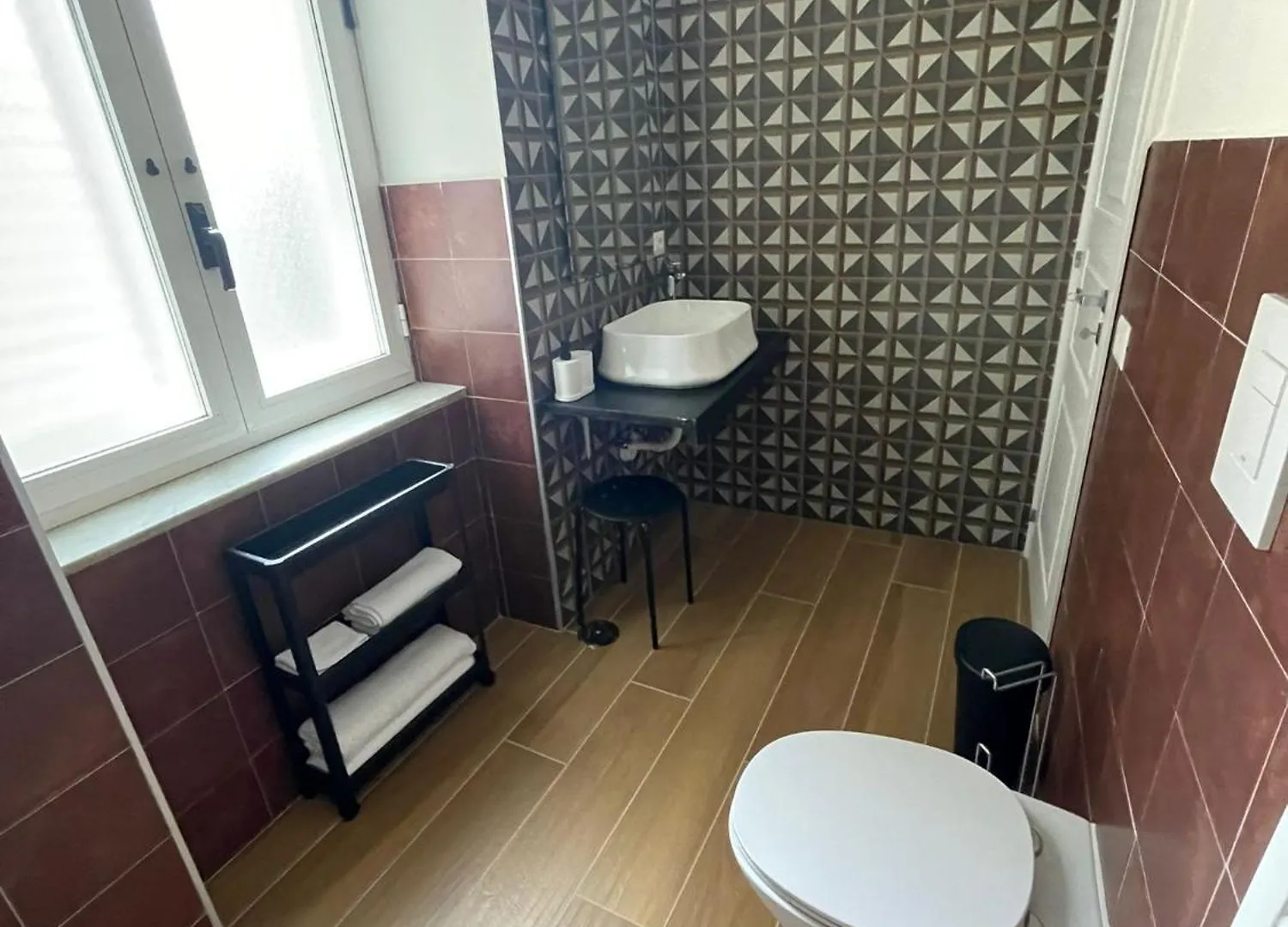 Casa Duchesca Bed & Breakfast Naples