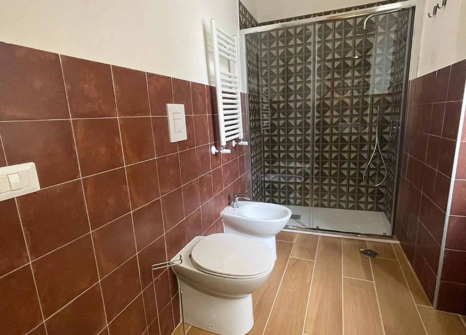 Casa Duchesca Bed & Breakfast Naples